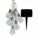 Volteno VO1929 Lampe Solaire Suspendue