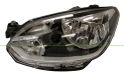 PRASCO VW2014804 koplamp