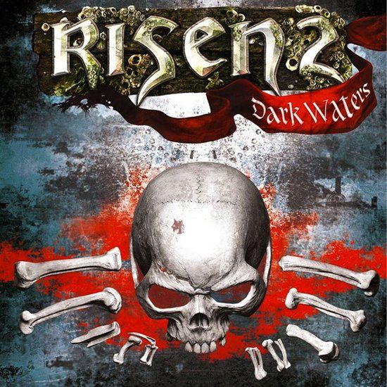 Deep Silver Risen 2: Dark Waters - Standard Edition - PC - Role Playing Game (RPG)