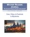 Mystery Readers Journal: Fairs, Fêtes, & Festivals in Mysteries (42:1)