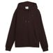 PUMA Essentials Elevated Standard hoodie voor dames S, Chocolate Fondue Brown