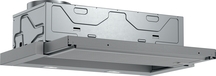 Bosch Serie 4 DFL064A52 - Semi-inbouw afzuigkap - Roestvrijstaal