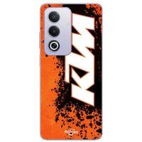 Oppo A80 KTM logo Kraftfahrzeuge Trunkenpolz Mattighofen Maniacase