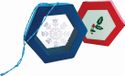 Sizzix Thinlits Die Set Hanging Ornament Box 12pcs