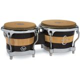 Latin Percussion Bongo Set E-Class 7 1/4" & 8 5/8" LP201AX-EC