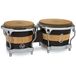 Latin Percussion Bongo Set E-Class 7 1/4" & 8 5/8" LP201AX-EC