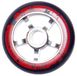 KRF Agr Alu Lenticular Wiel Goud 100 mm / 88A