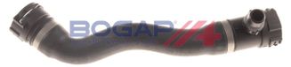 BOGAP Durite de radiateur Durite d'eau pour BMW X1 (E84) B4228188
