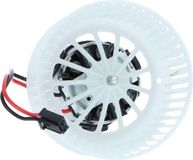 BMW ventilateur F01/02/07/10/11/13, année de construction 2009 et plus tard