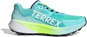 Adidas Terrex Agravic 3 Trailrunning-Schuh Blau EU 41 1/3 Herren