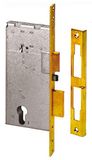 Cisa 11540-40 Elektrische slot voor Gate 12011, Entry 40 mm