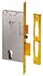 Cisa 11540-40 Elektrische slot voor Gate 12011, Entry 40 mm