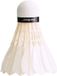 Carlton GT4 Smedium Volants de badminton Beige 12 Unités