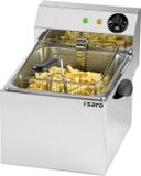 Saro Fritteuse Model PROFRI 6