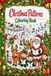 Christmas Pattern Colouring Book: The Pattern Collection