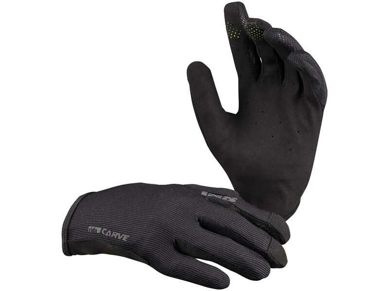 IXS Carve Gloves Kids - 7630472612833