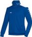 Jako Copa Trainingsvest - Voetbaltrui - Mannen - Maat S - Blauw kobalt