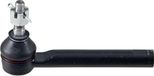 A.B.S. Tête de biellette de direction FM14X1.5 RHT Konusmaß 12,5 mm 147 mm pour MAZDA CX-3
