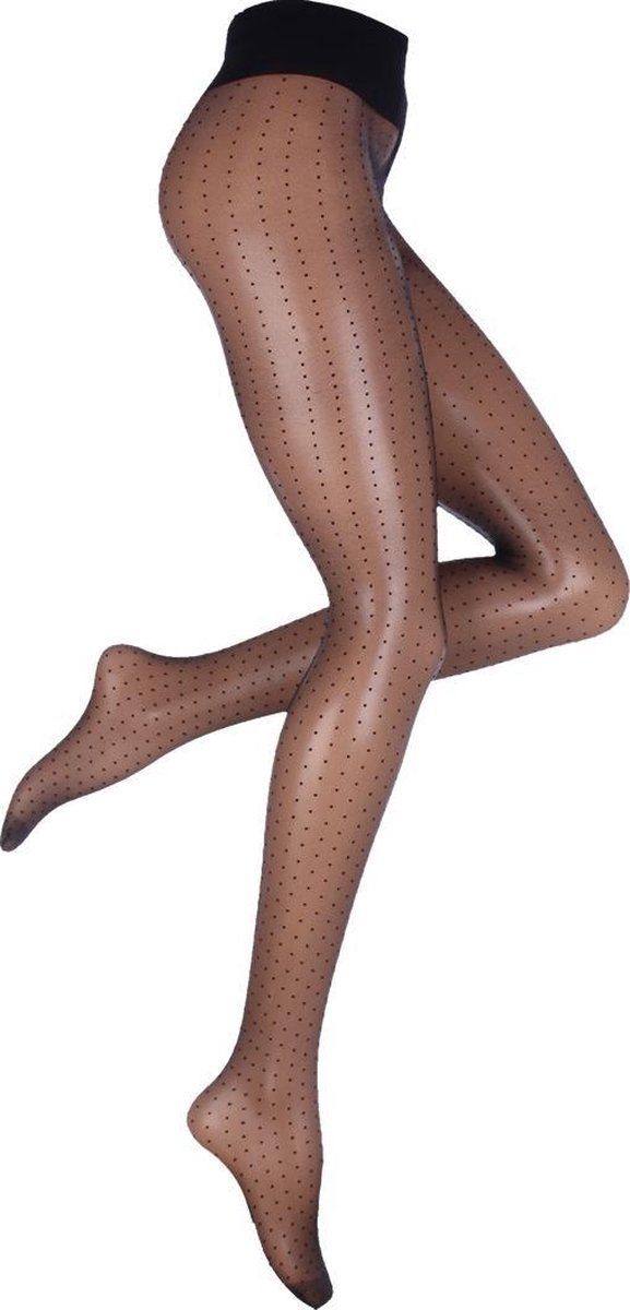 Oroblu Adelle 20 Panty - Maat XL - 8300122643232