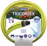 Hozelock Tricoflex Tuinslang 25m PVC Geel