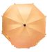 ANDY & HELEN Universele parasol, oranje