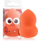 GABRIELLA SALVETE Beveled Gab Monster Make-up Sponge - Houbička Na Make-up 1 Ks