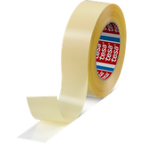 TESA Ruban adhésif double face, 12 mm x 50 m, transparent
