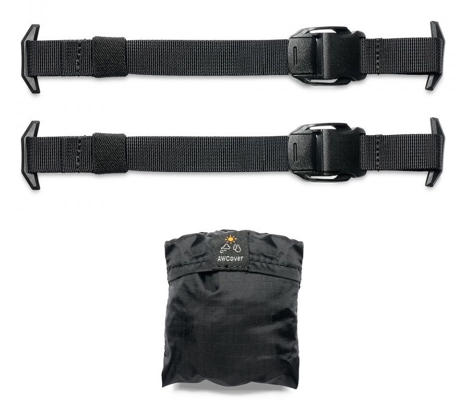 Lowepro ProTactic Lite SLX 110 AW III - Zwart - Sling - Cameratas