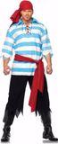 Leg Avenue Pirate Costume - Size XL