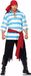Leg Avenue Pirate Costume - Size XL