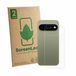 ScreenLeaf 2 Stuks Screenprotector voor Google Pixel 11 Pro XL (Achterkant) - Hoogwaardige Beschermfolie transparant