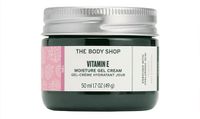 The Body Shop Vitamin E Moisture Gel Cream - 50ml