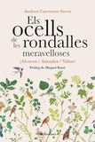 Els Cossetània Edicions Els ocells de les rondalles meravelloses Paperback