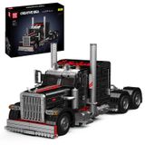 Modèle de camion américain - Kit de construction 10037