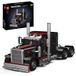 Modèle de camion américain - Kit de construction 10037