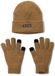 Columbia Csc Set Bonnet Marron S-M