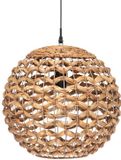 ATMOSPHERA CREATEUR D'INTERIEUR Hanglamp SAND Ø 38 cm Beige Metaal