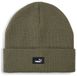 ESS Puma Ess Mid Crown Beanie Moss Veil