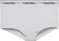 Calvin Klein Underwear Icon Cotton Modal Short Dames XS Wit
