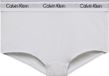 Calvin Klein Underwear Icon Cotton Modal Short Dames XS Wit
