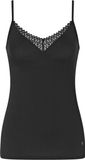 Triumph Aura Spotlight Camisole Dames Nachthemd - Zwart - Maat 42