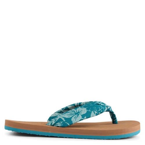 O'Neill teenslippers groen