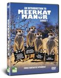 Meerkat Meerka An Introduction To Meerka DVD