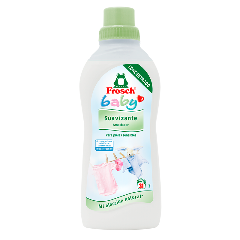 Guerlain 4009175924117 750 ml - Wasverzachters - wit