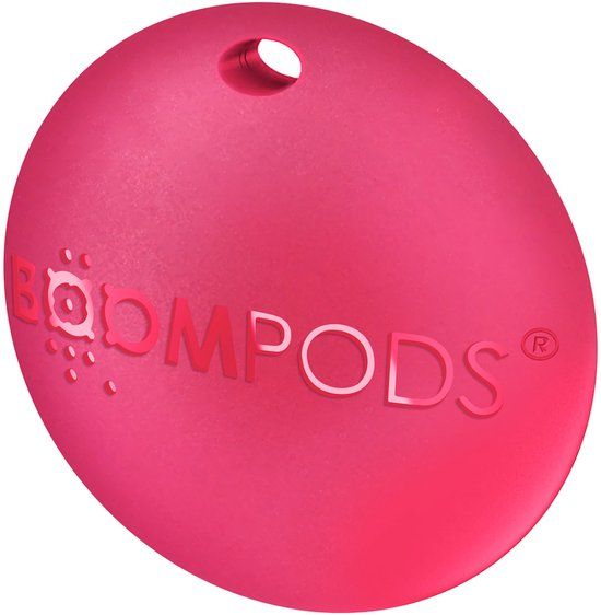 Boompods Boomtag Item Finder Roze