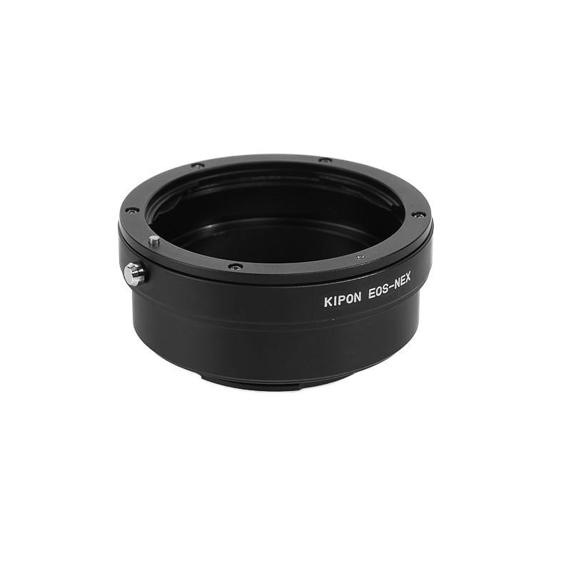 KIPON Lens Mount Adapter Canon EF met AutoFocus naar Sony NEX