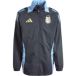 Adidas Veste imperméable Argentine Tiro Copa America 2024