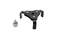 AMCAR 005411 3-klauwsleutel voor oliefilter