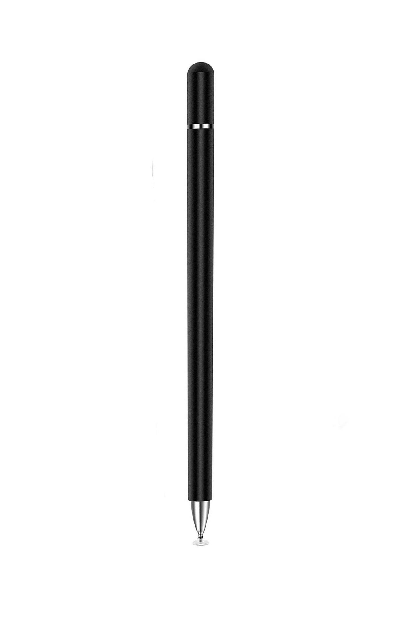 eSTUFF ES68900211-BULK Stylus Pen Zwart