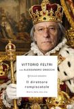 Il GPSR Kontakt Il direttore rompiscatole. Storie della mia vita Paperback